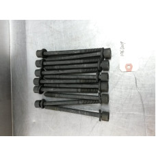 106D019 Cylinder Head Bolt Kit For 04-06 Chevrolet Colorado  3.5